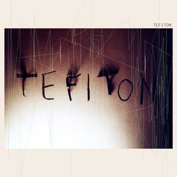 TEFITON - produced by Berserker