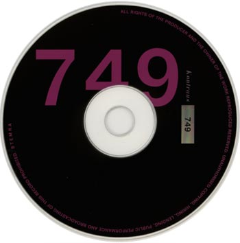 cd-label