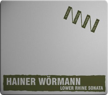 Hainer Wörmann - Lower Rhine Sonata